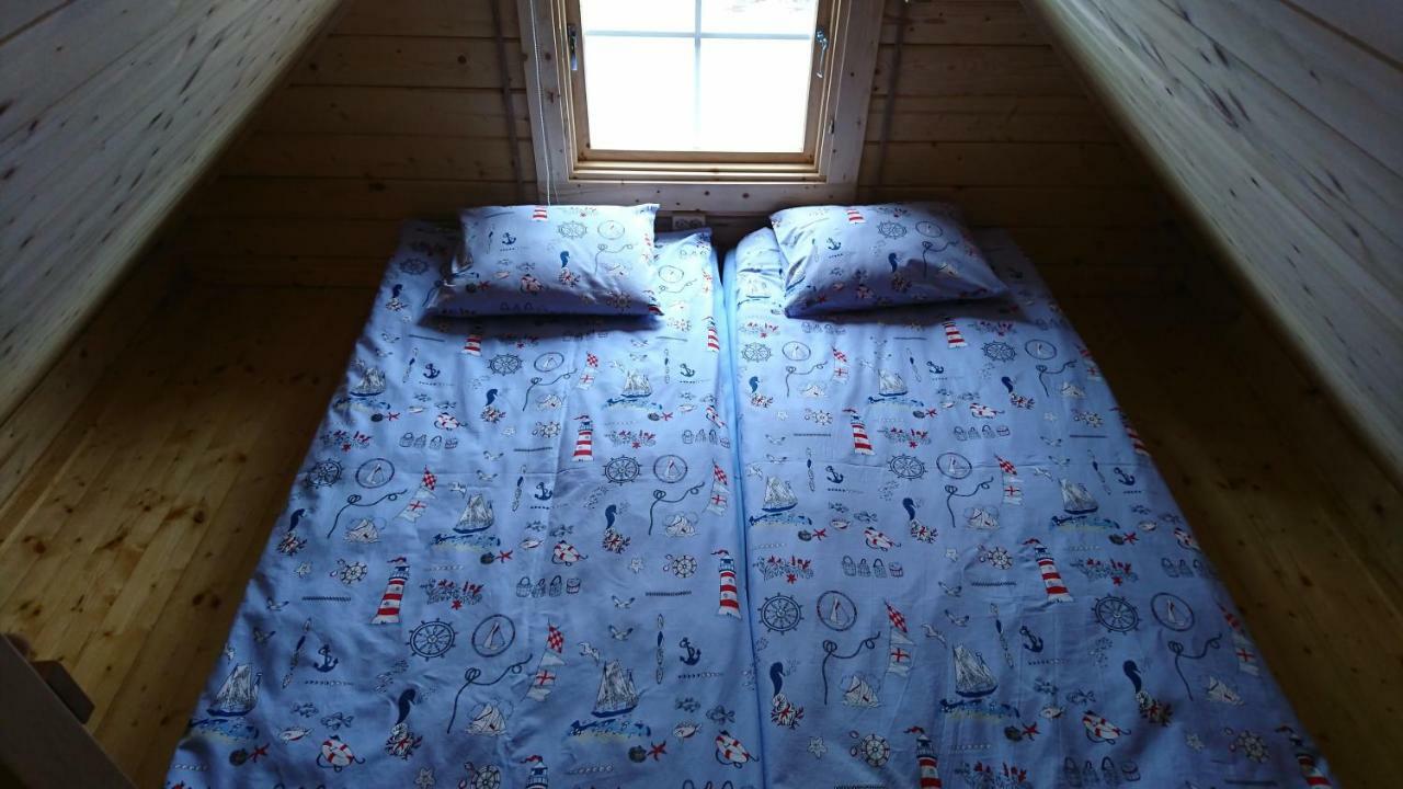 Aadel Guesthouse Пярну Экстерьер фото